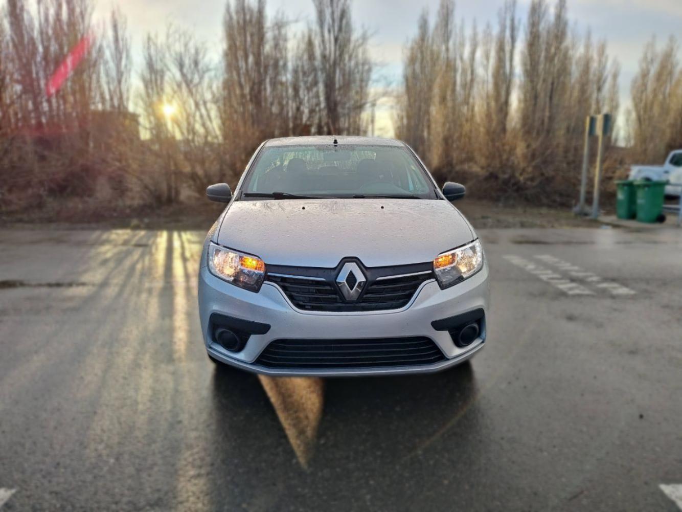 Foto de Renault LOGAN PH2 LIFE 1.6