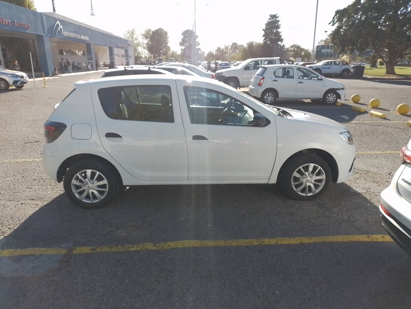 Foto de Renault SANDERO PH2 LIFE 1.6