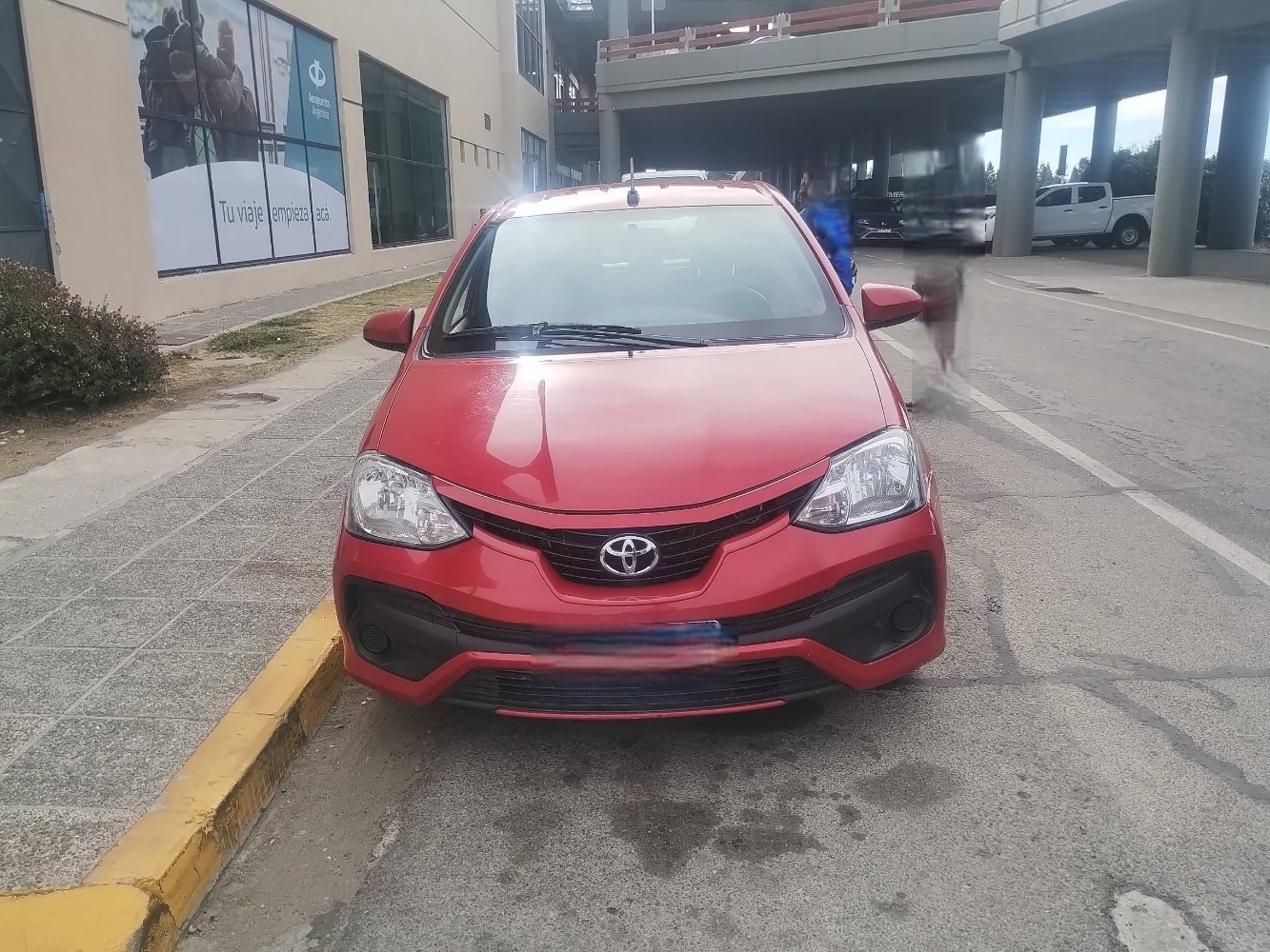 Imagen de Toyota 1