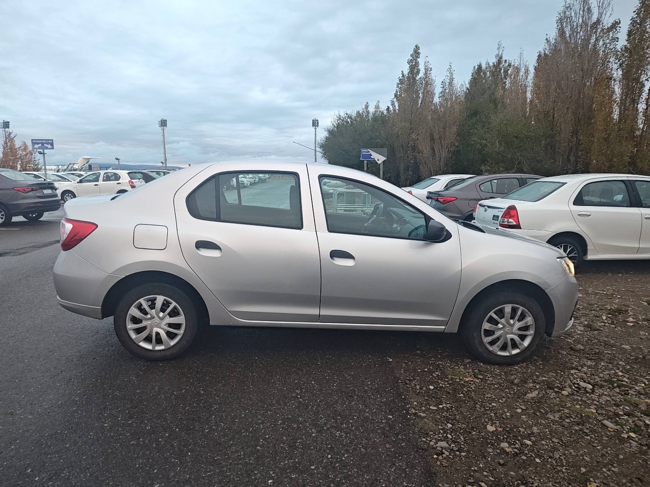 Foto de Renault LOGAN PH2 LIFE 1.6