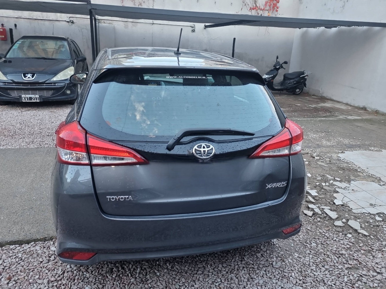 Imagen de Toyota 1