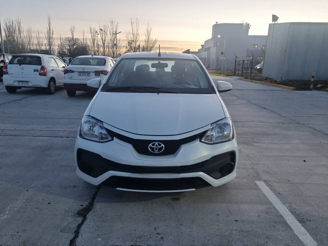 Imagen de Toyota 2
