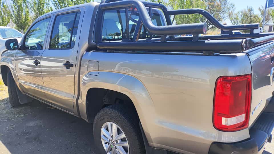 Imagen de VOLKSWAGEN 4