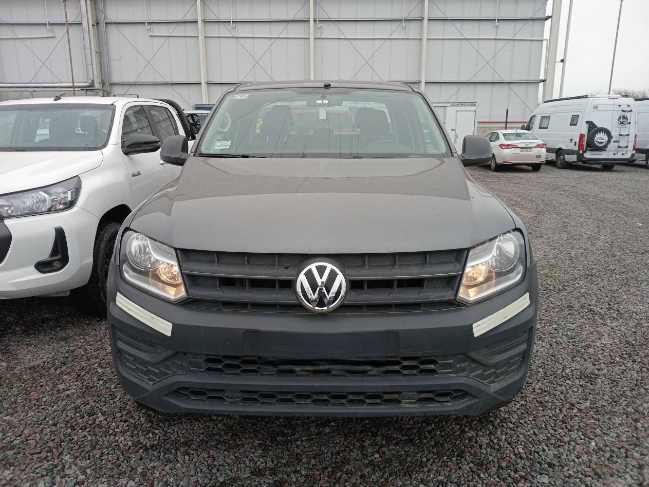 Imagen de VOLKSWAGEN 1