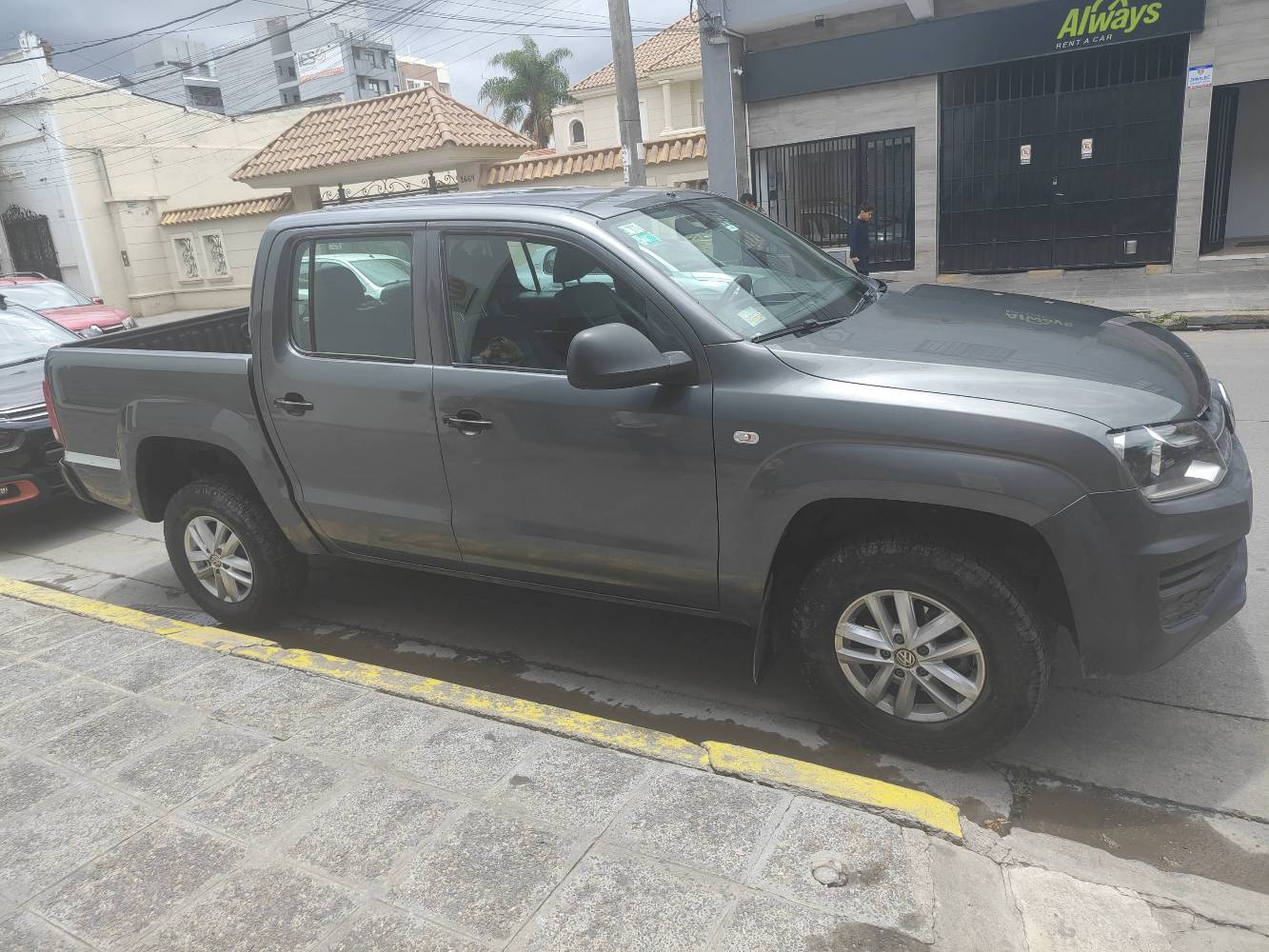 Imagen de VOLKSWAGEN 2