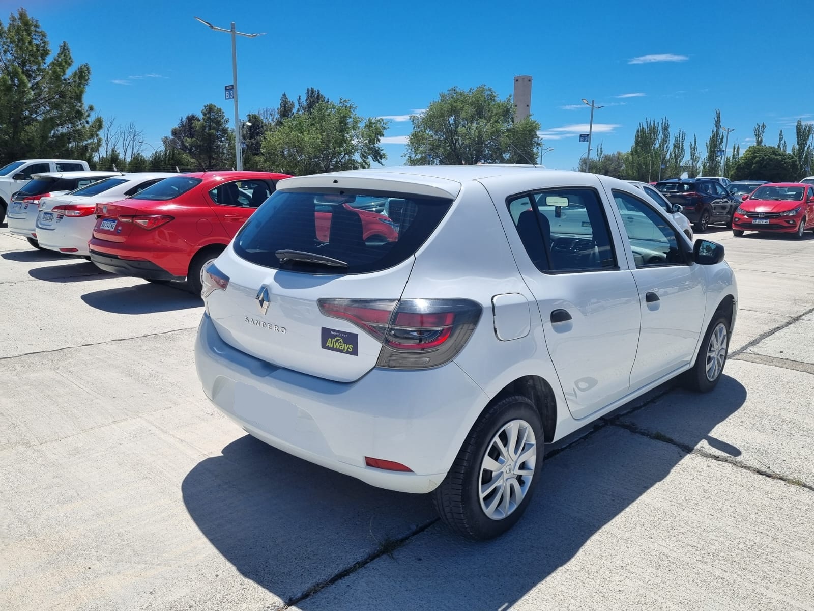 Imagen de Renault 10