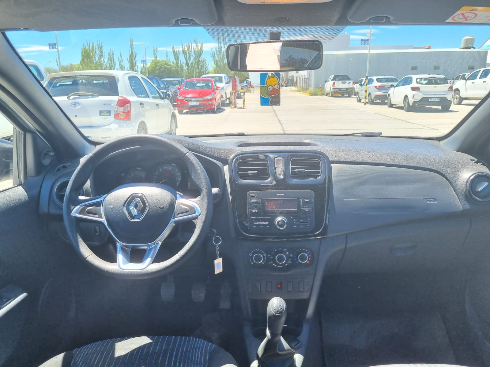 Imagen de Renault 11