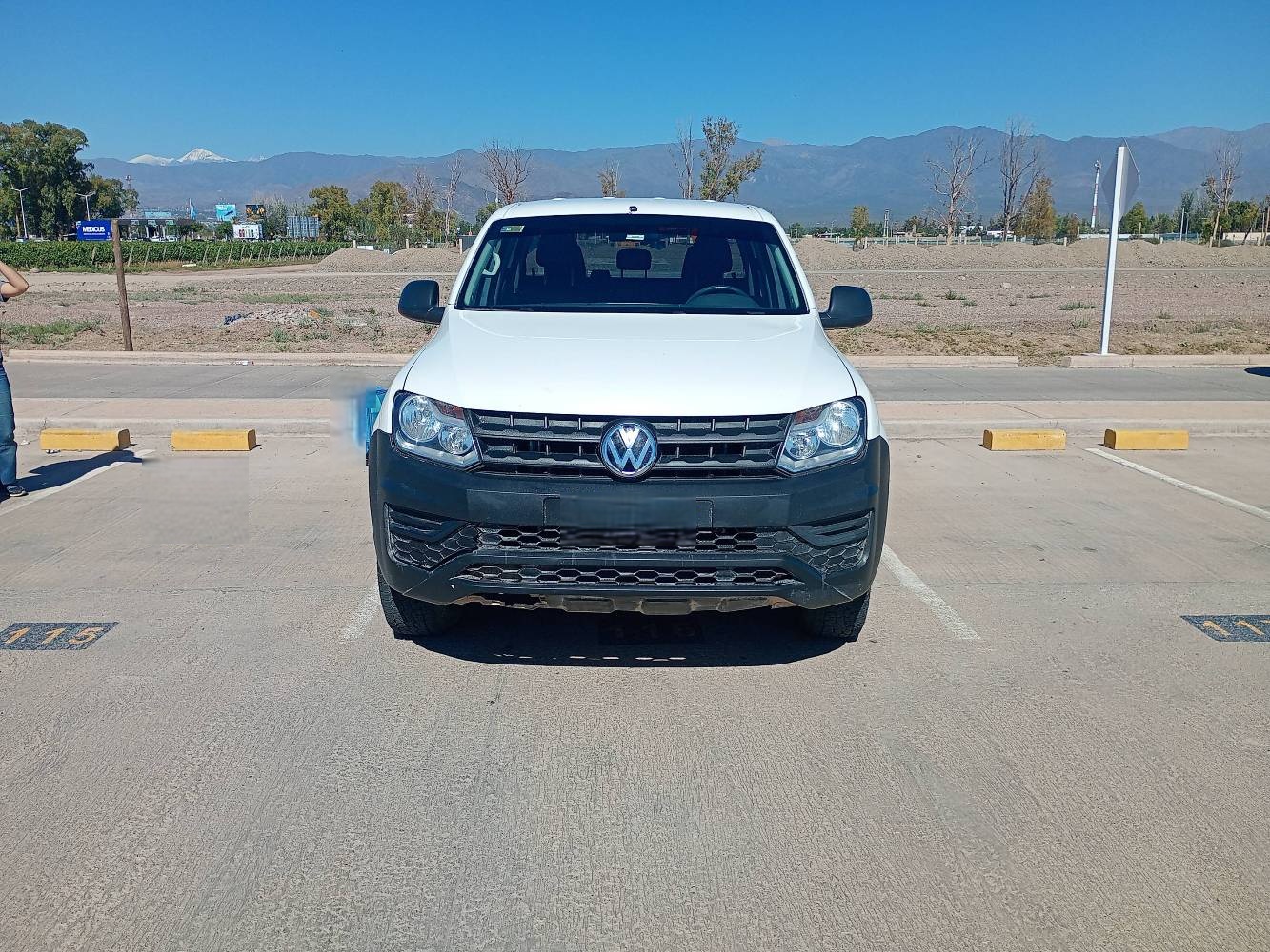 Imagen de VOLKSWAGEN 4