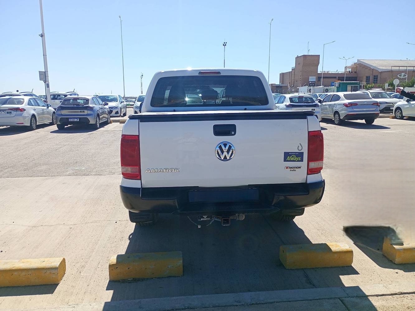 Imagen de VOLKSWAGEN 1