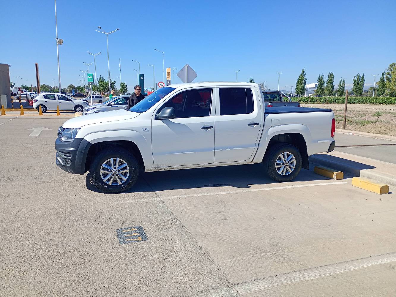 Imagen de VOLKSWAGEN 3