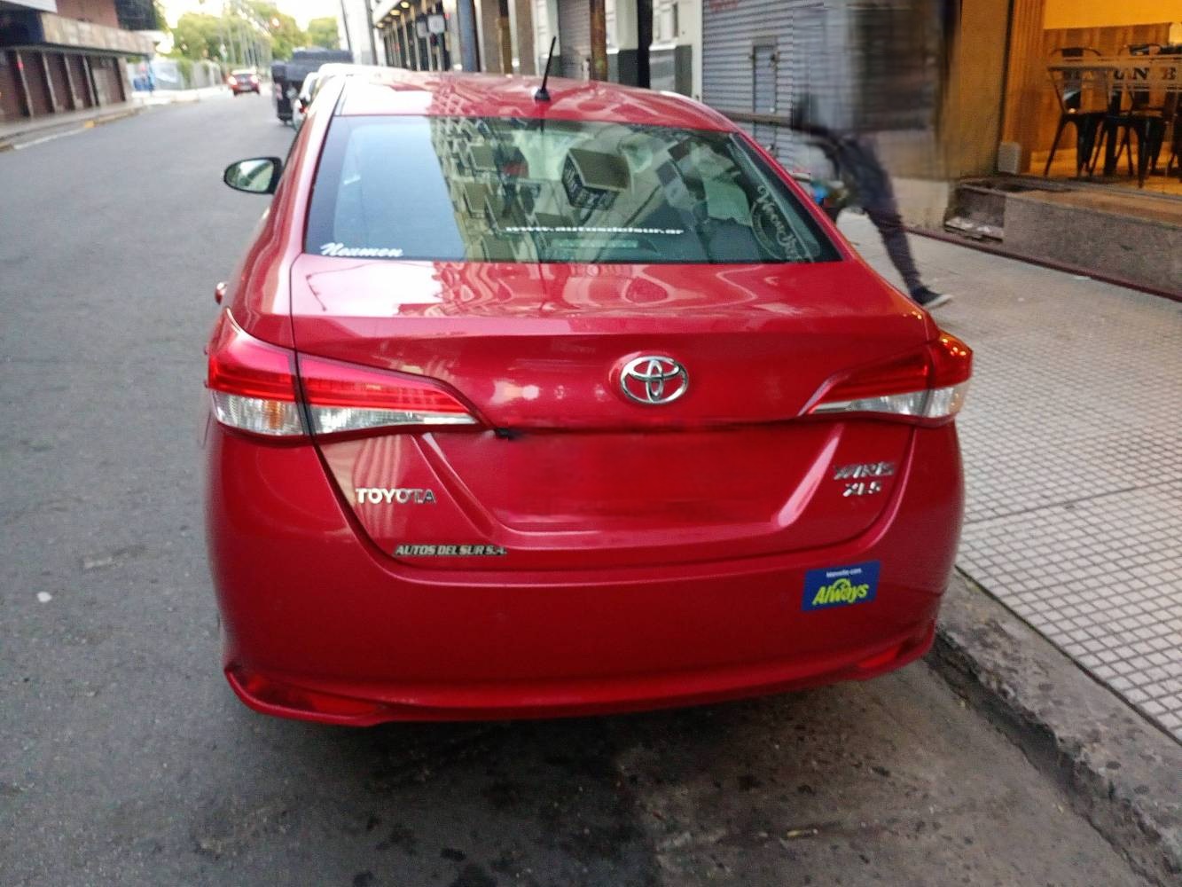 Imagen de Toyota 2