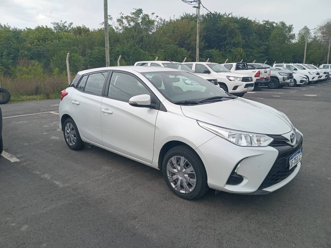 Imagen de Toyota 1