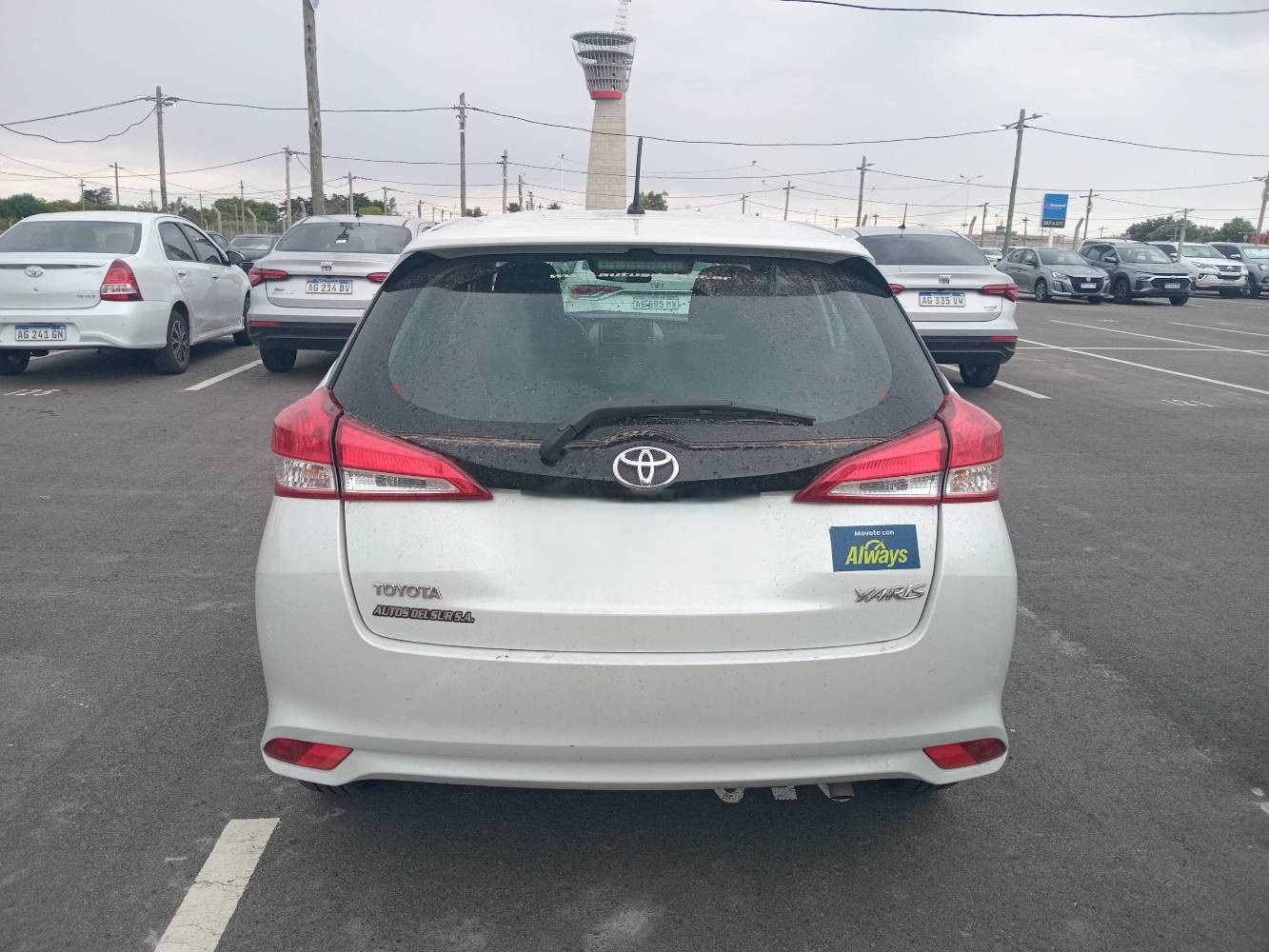 Imagen de Toyota 2