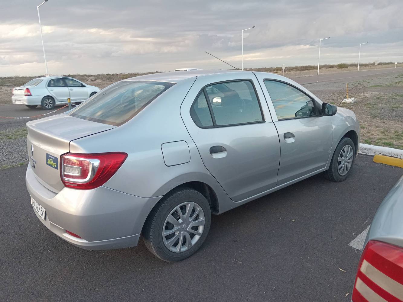 Foto de Renault LOGAN PH2 LIFE 1.6