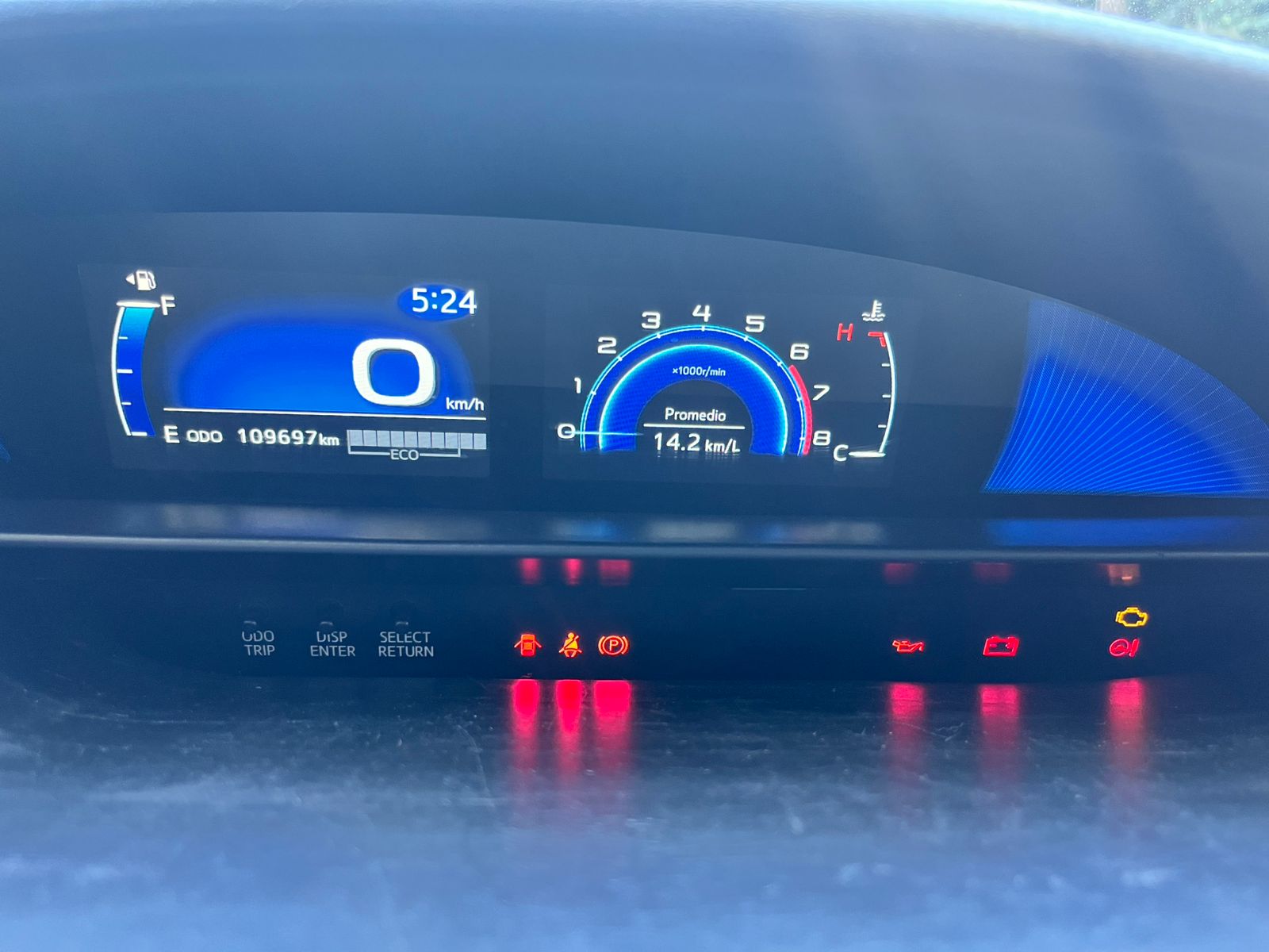 Toyota ETIOS X 1.5 6M/T 5P