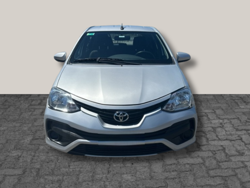 Imagen de Toyota 7