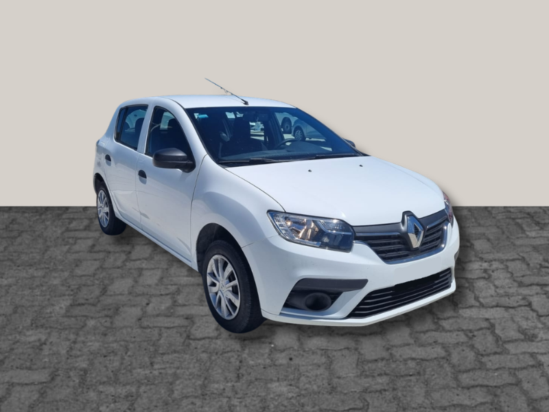 Foto de Renault SANDERO PH2 LIFE 1.6
