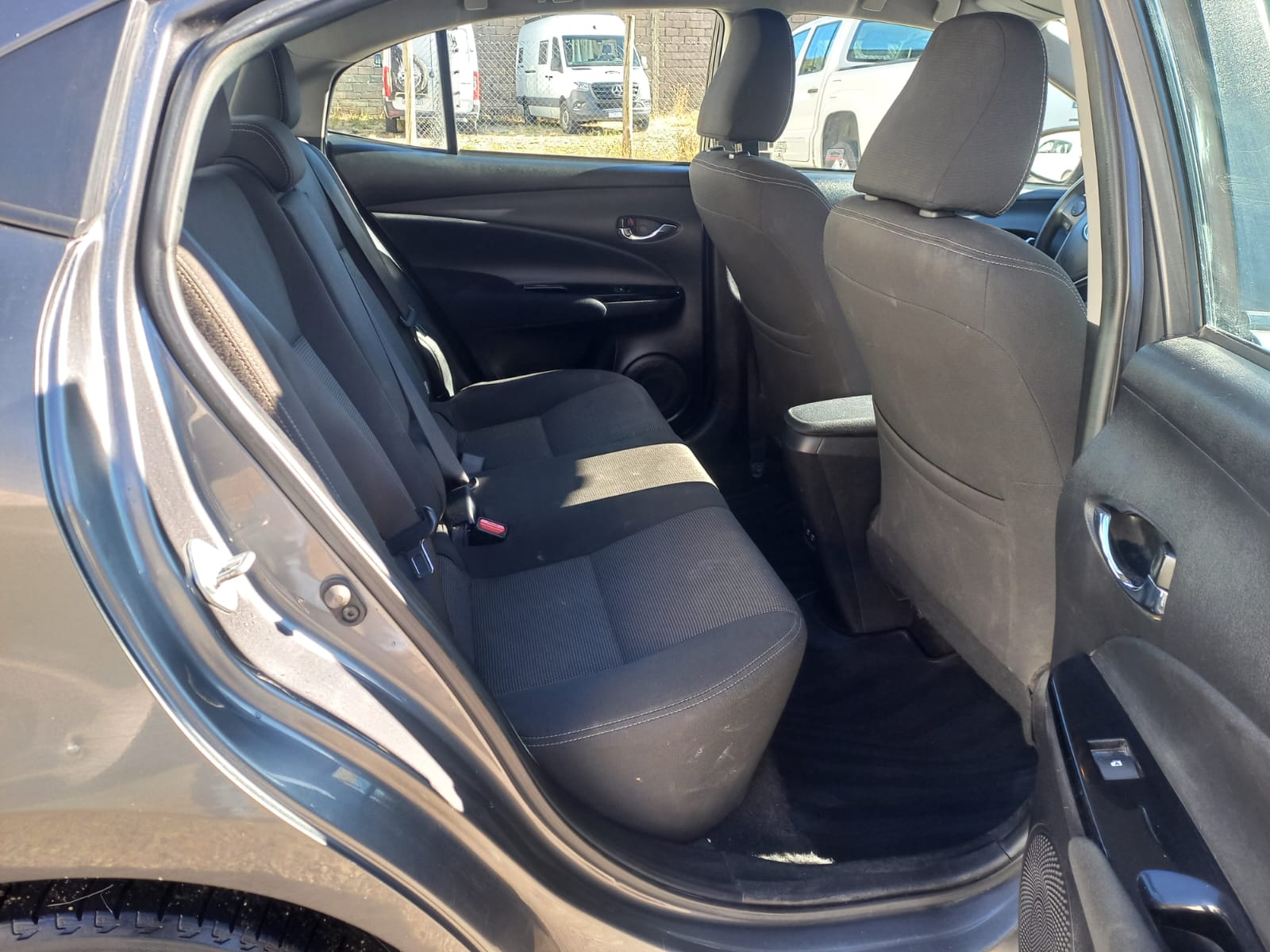 Toyota YARIS XLS 1.5 6M/T 4P