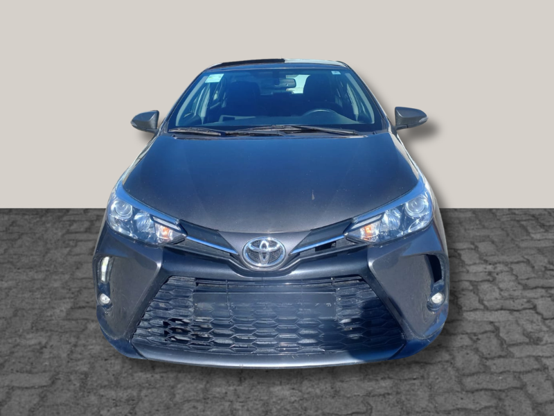 Toyota YARIS XLS 1.5 6M/T 4P