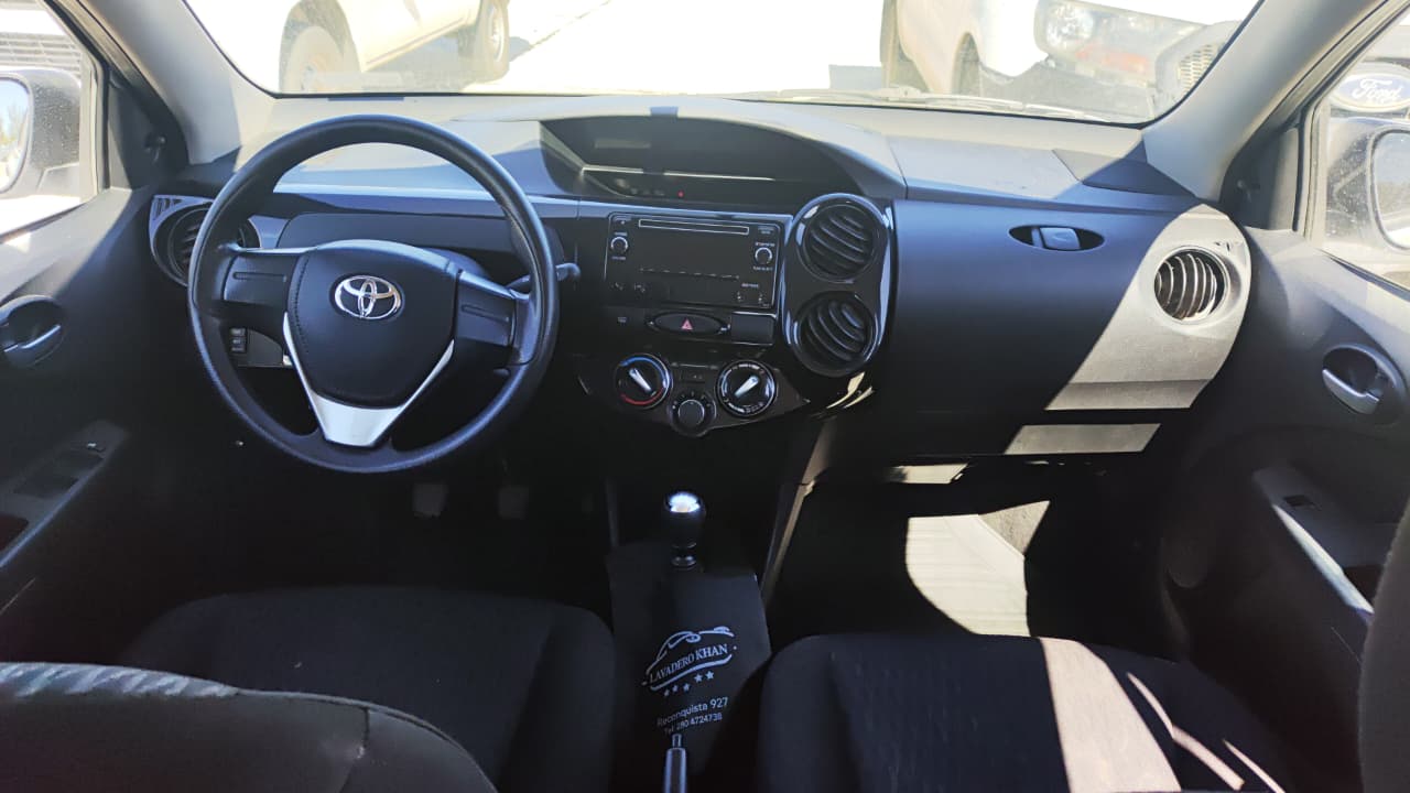 Imagen de Toyota 14