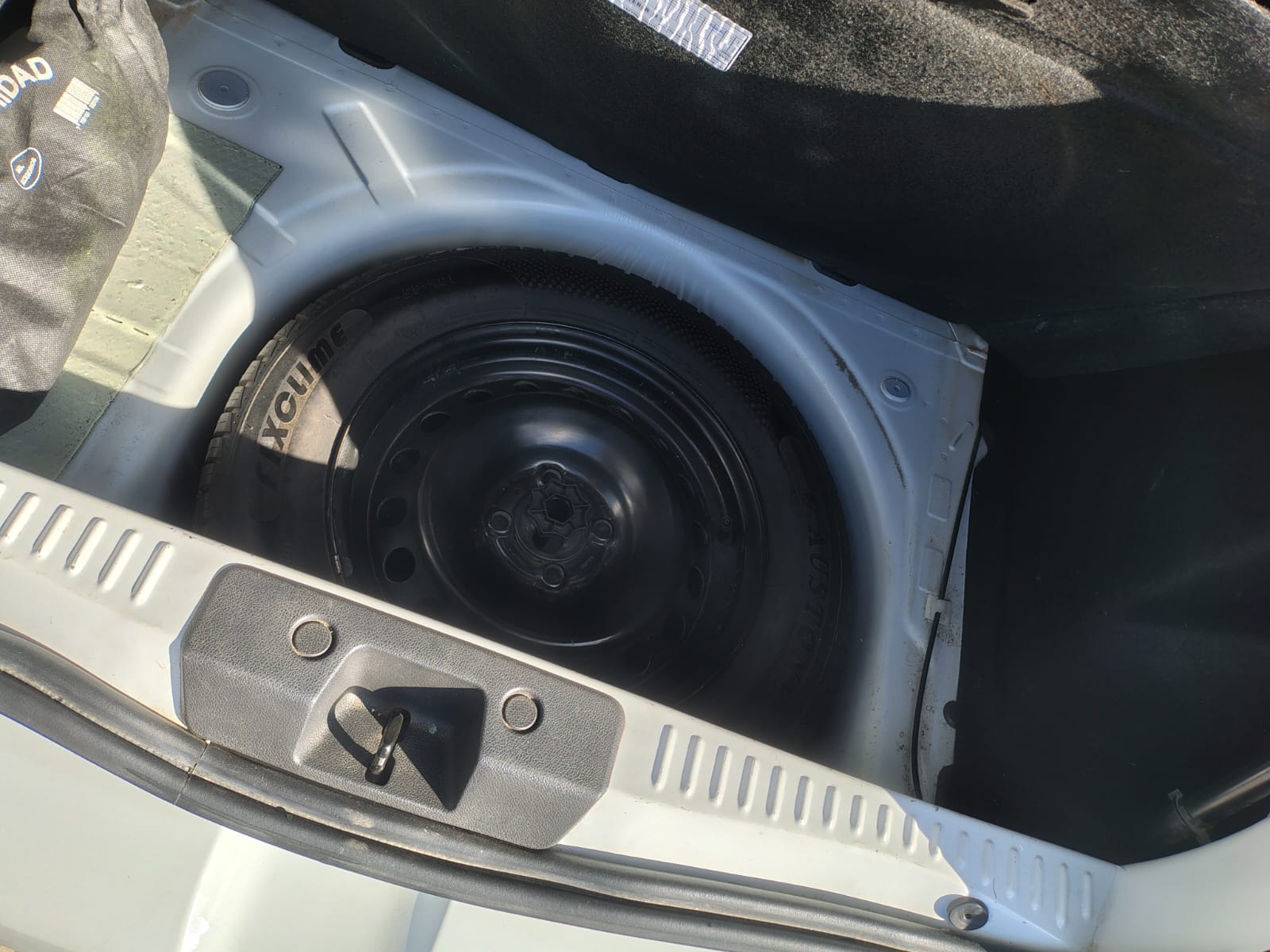 Renault SANDERO PH2 LIFE 1.6