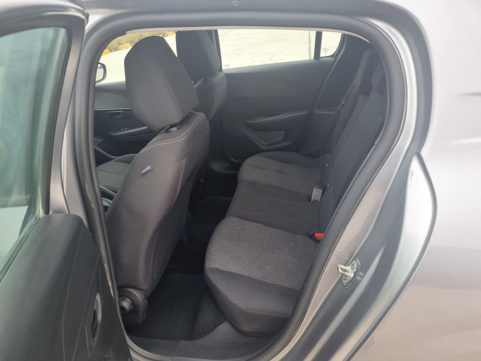 Peugeot 208 Active Pack 1.6L Tiptronic AM23.5