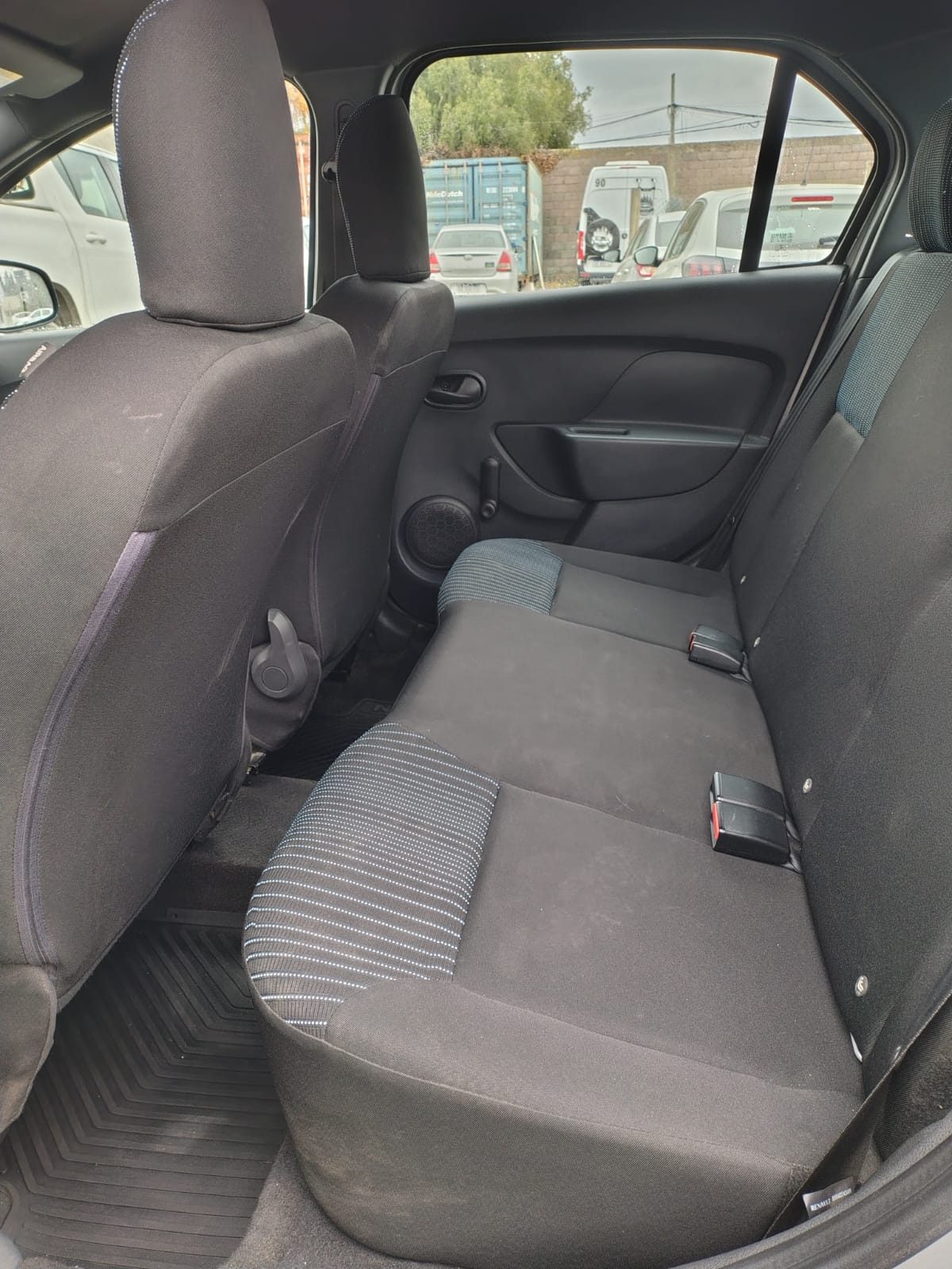 Renault LOGAN PH2 LIFE 1.6
