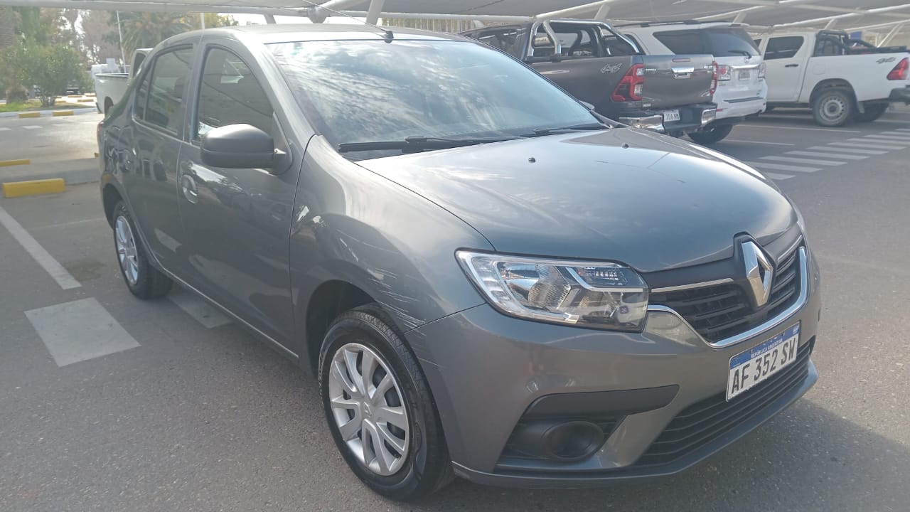 Foto de Renault LOGAN PH2 LIFE 1.6