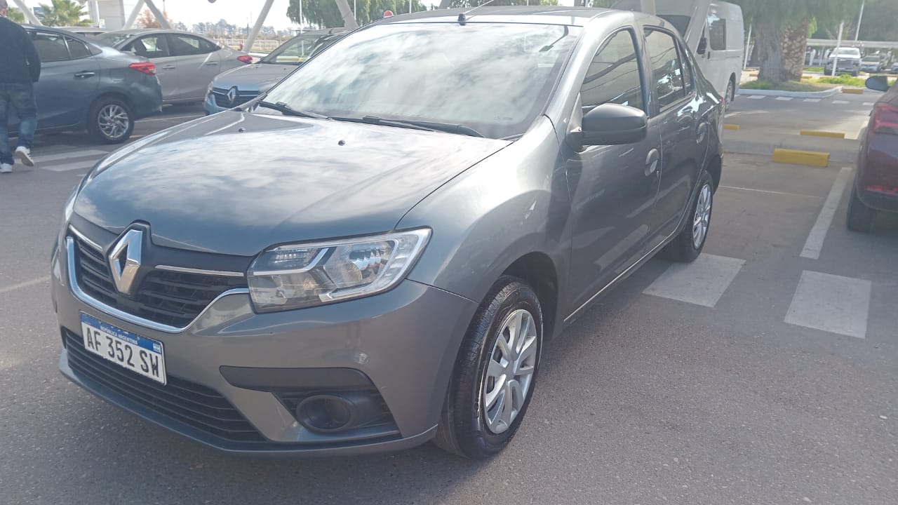 Renault LOGAN PH2 LIFE 1.6