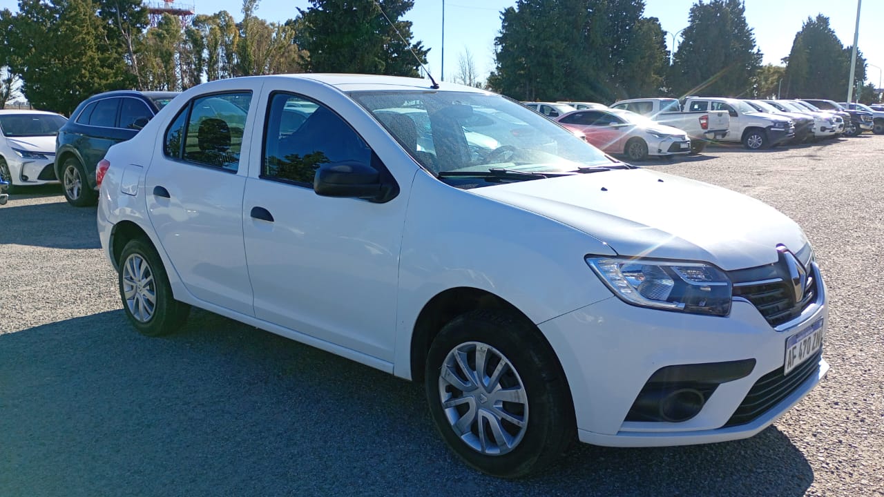Foto de Renault LOGAN PH2 LIFE 1.6