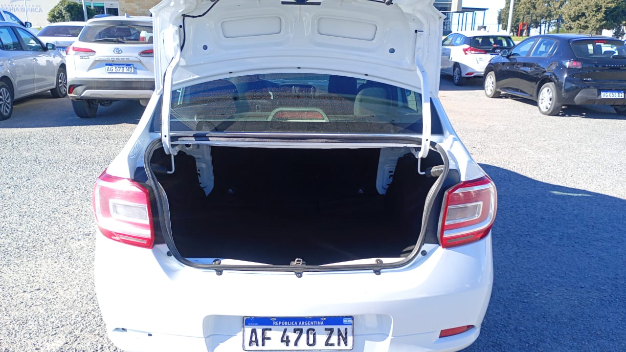 Renault LOGAN PH2 LIFE 1.6