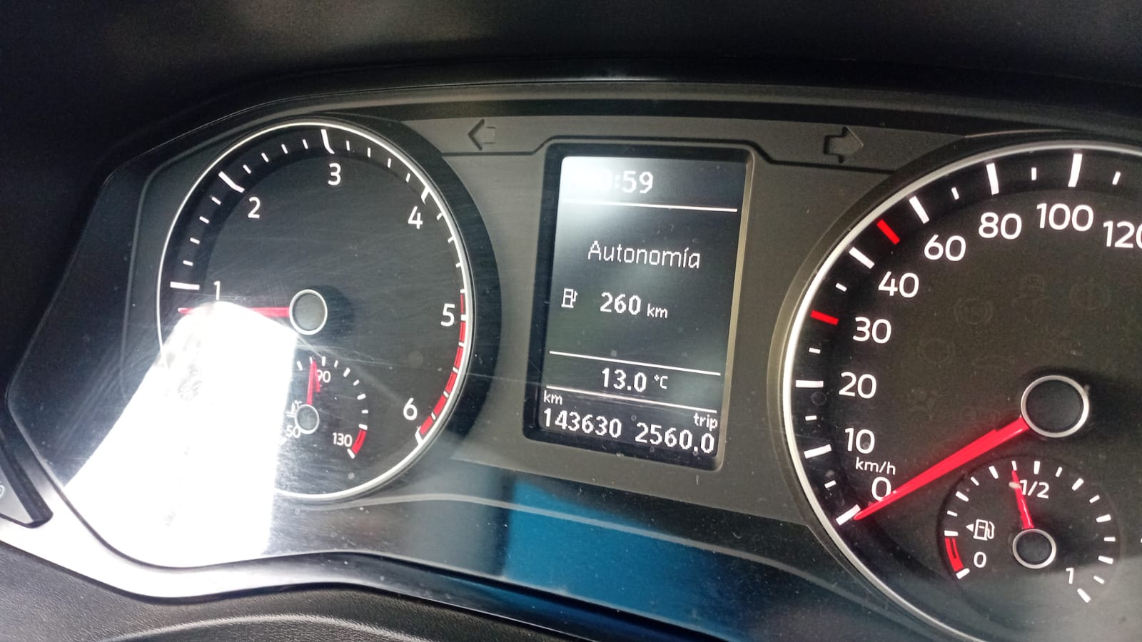 VOLKSWAGEN AMAROK TRENDLINE 4X4 2.0L TDI 140 CV