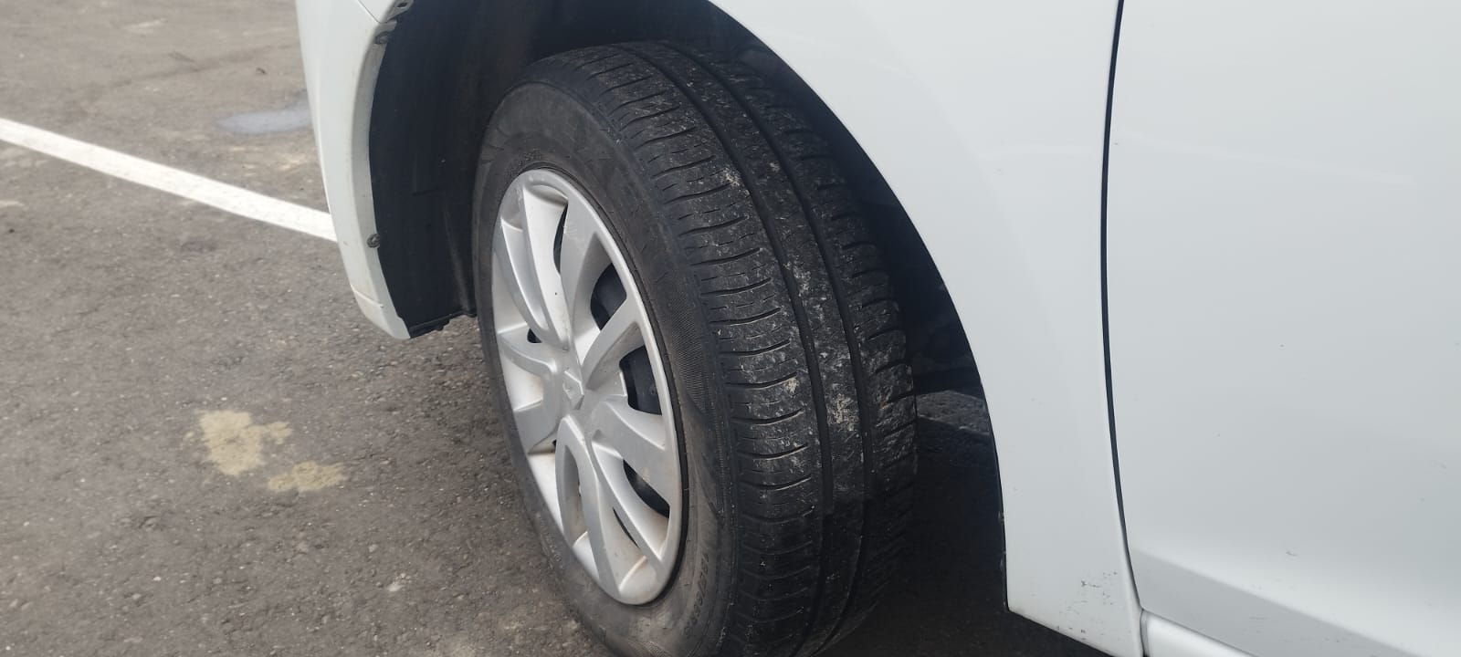 Renault LOGAN PH2 LIFE 1.6