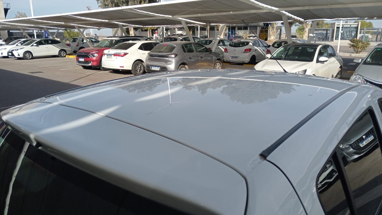 Renault SANDERO PH2 LIFE 1.6