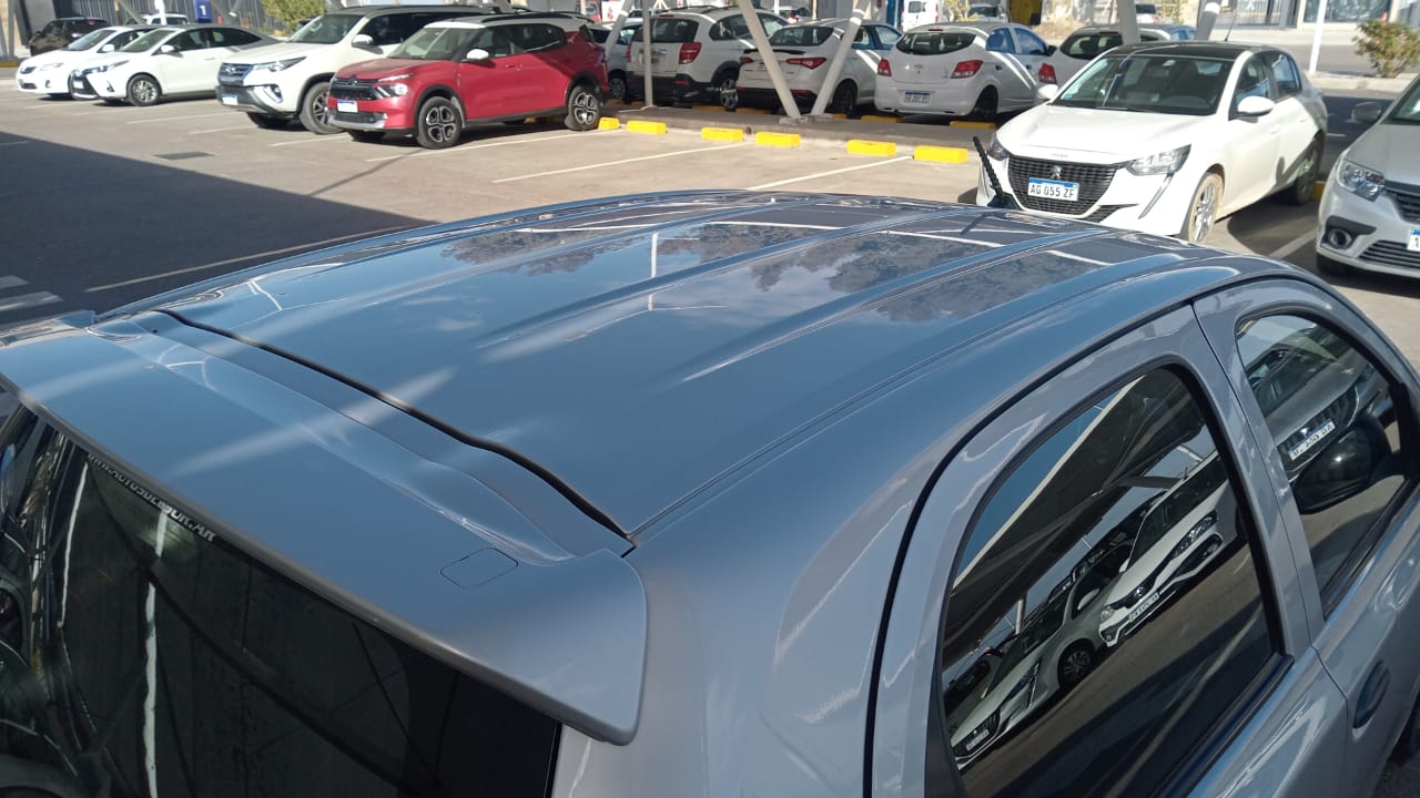 Toyota ETIOS X 1.5 6M/T 5P