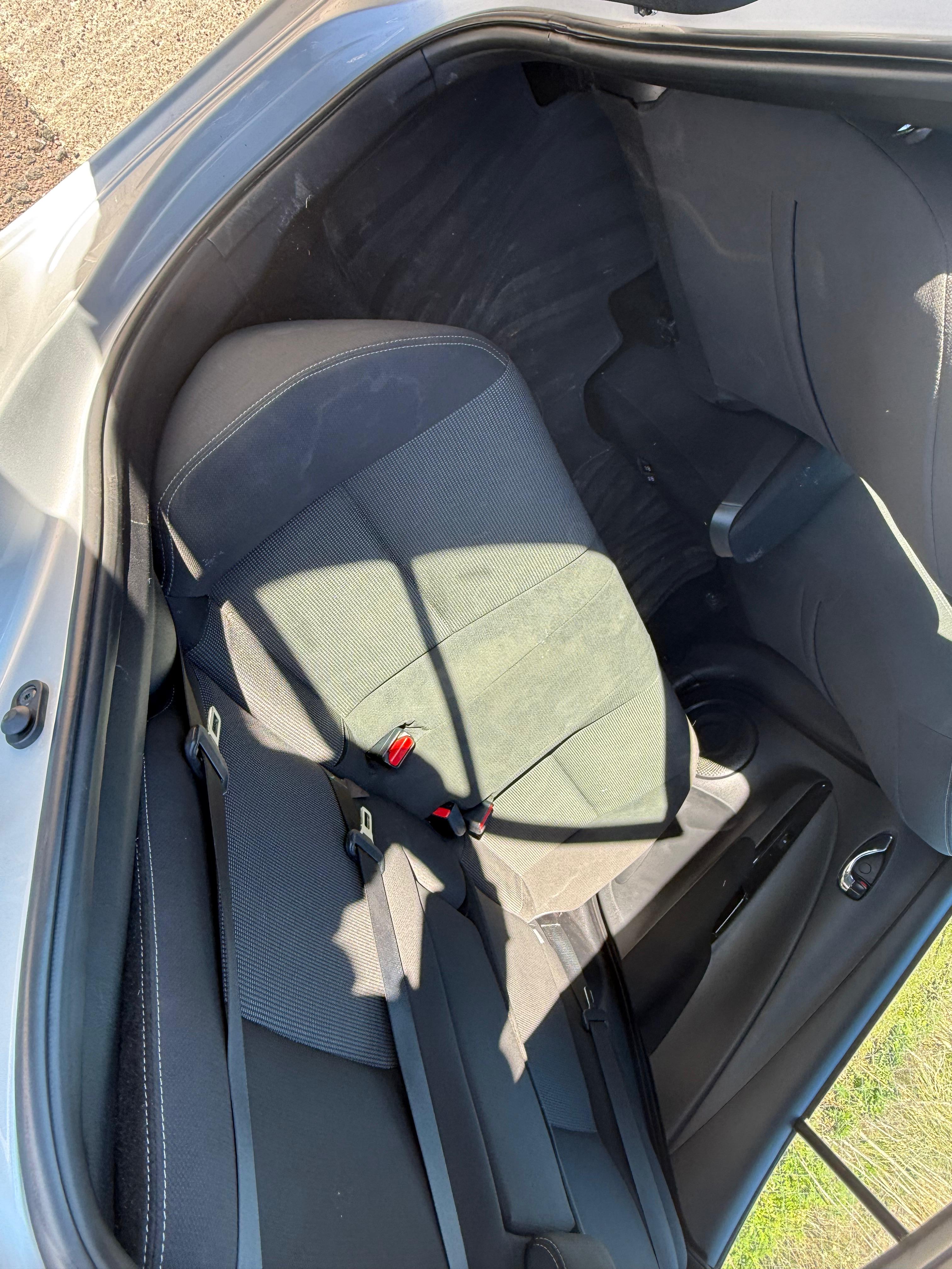Toyota YARIS XLS 1.5 6M/T 4P