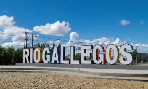 Imagen de RIO GALLEGOS